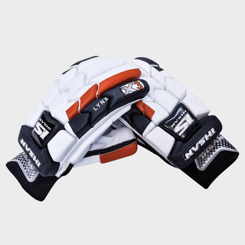 Cricket Batting Gloves X3 LYNX
